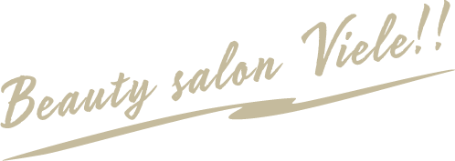 Beauty salon Viele